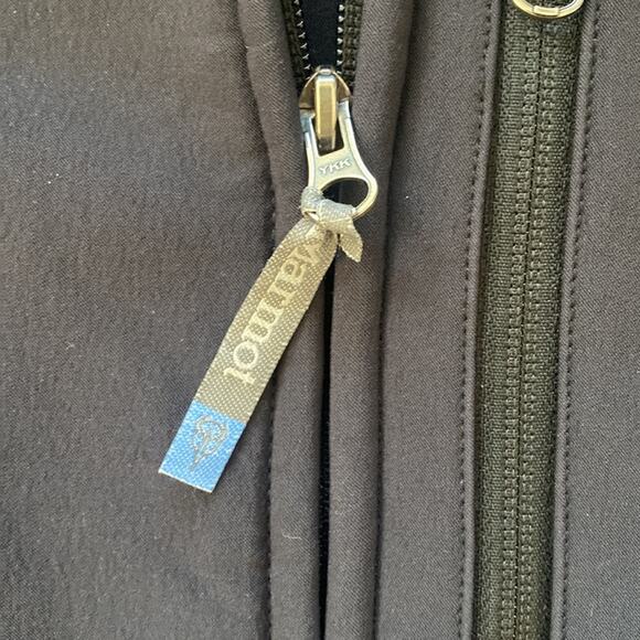 Marmot Neoprene Stretch Jacket - Picture 3 of 12